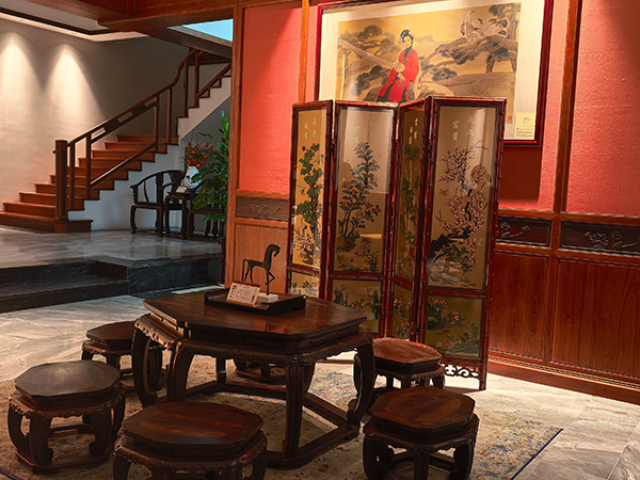 中山軟裝室內(nèi)設(shè)計咨詢墻面采光適配 中山市卓越裝飾供應(yīng)