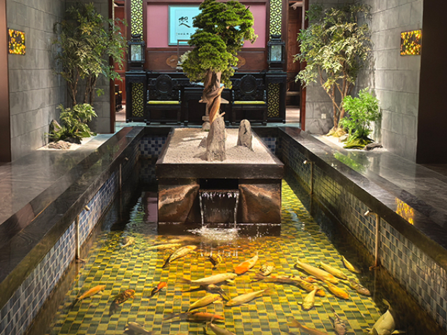 中山飄窗拓展利用室內裝修合同簽訂 中山市卓越裝飾供應