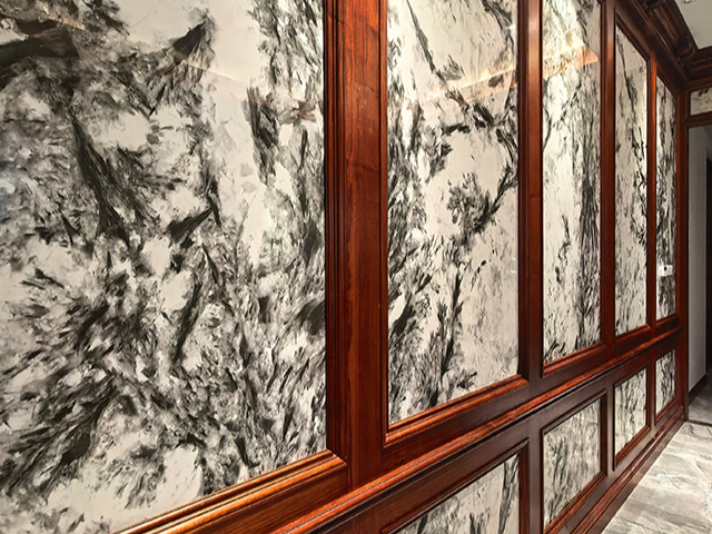 中山公寓室內設計咨詢包含效果圖嗎 中山市卓越裝飾供應;