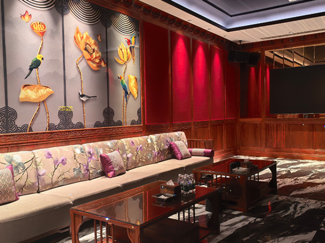 中山轻奢风室内设计咨询需要准备什么 中山市卓越装饰供应