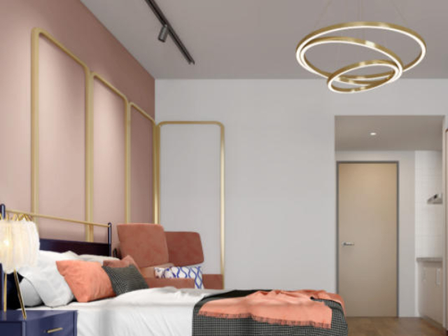 淳安質量建筑裝飾現貨