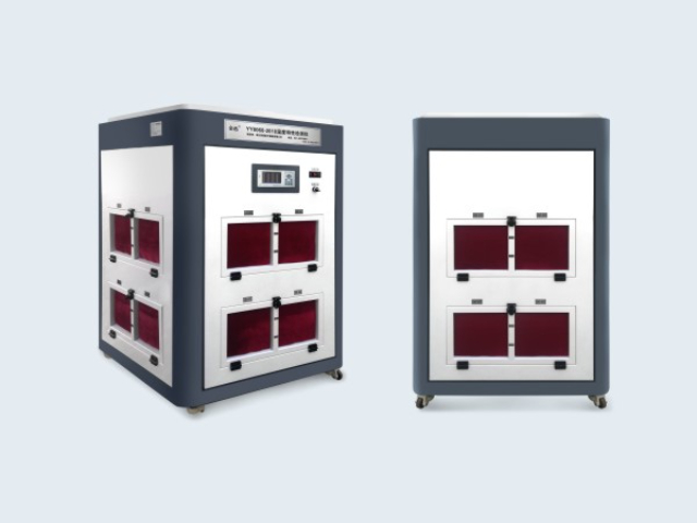 四川溫度傳感器透氣性快速檢測儀零售價 湖北普愛藥業供應;