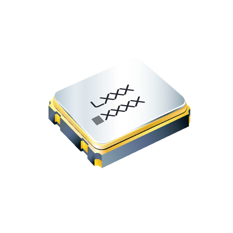 SMD RTC Crystal Oscillators 3.2 x 2.5 x 1.0 mm Series