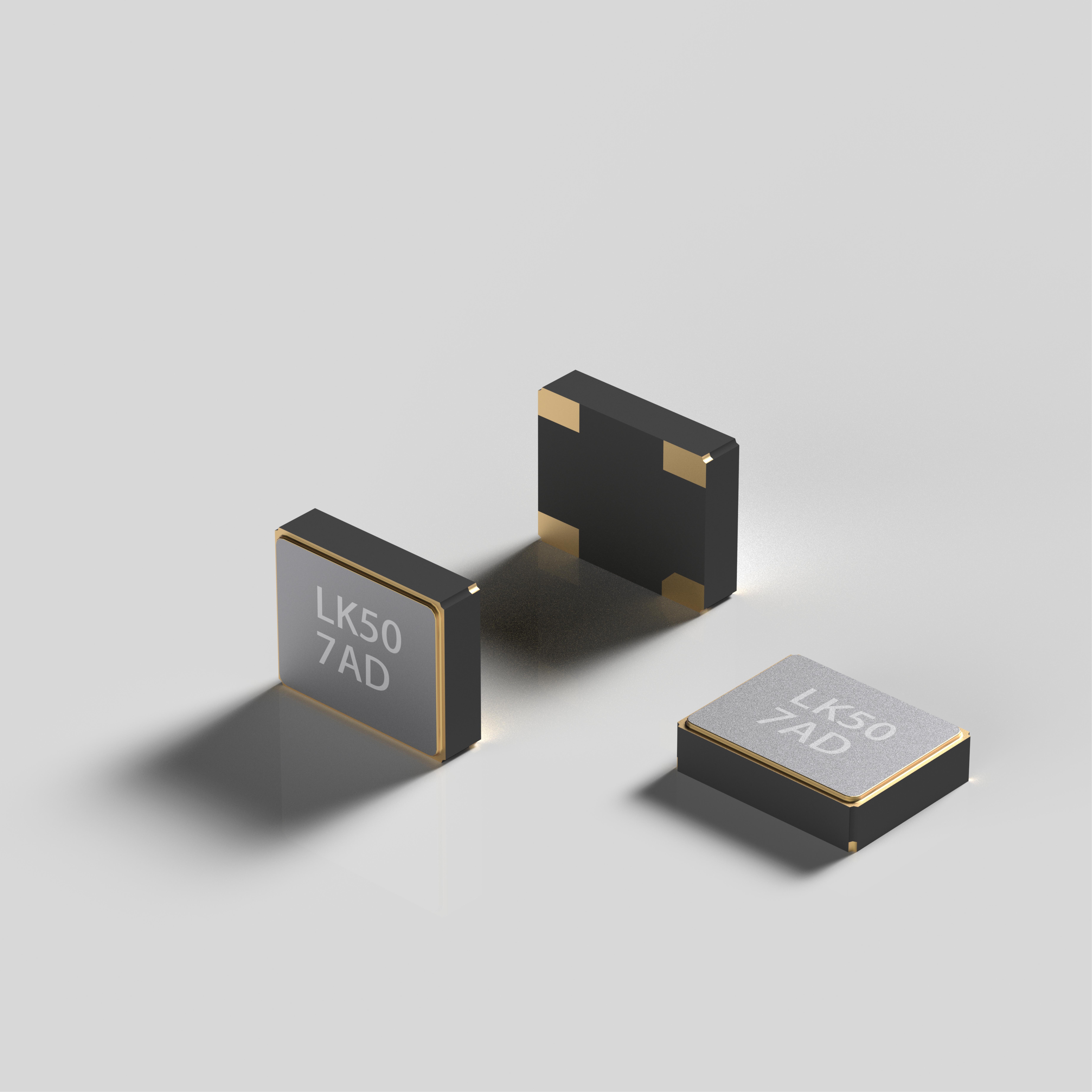 watch crystal oscillator watch crystal oscillator