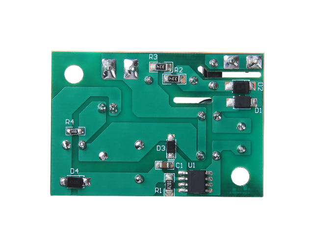寧波榨汁機(jī)控制板廠家 寧波啟辰電子科技供應(yīng)