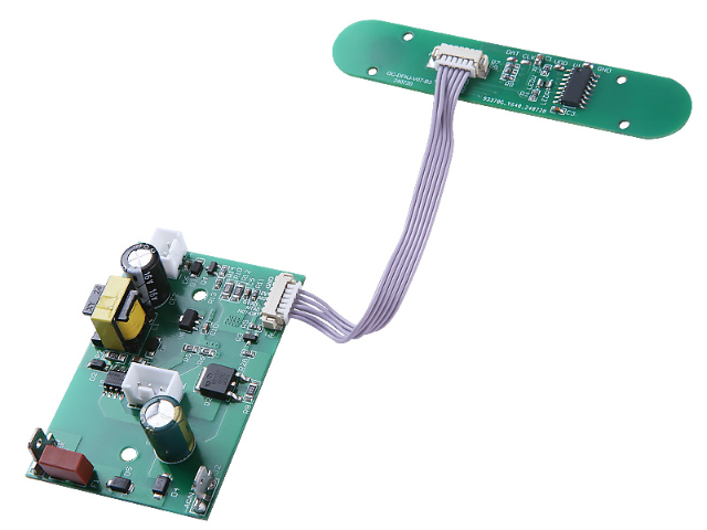 南昌美容儀控制器抄板 寧波啟辰電子科技供應(yīng);