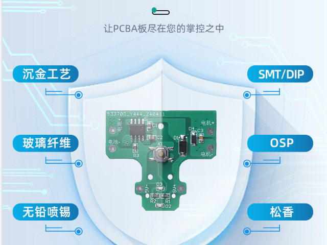 靜安區(qū)絞肉機(jī)控制板定制 寧波啟辰電子科技供應(yīng)