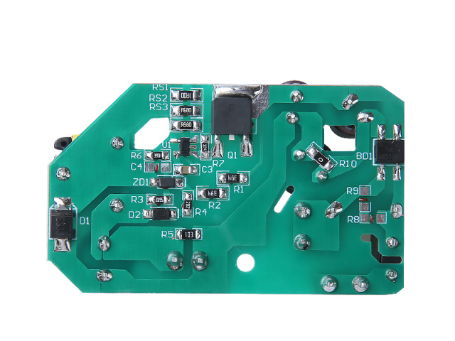 靜安區絞肉機控制板生產