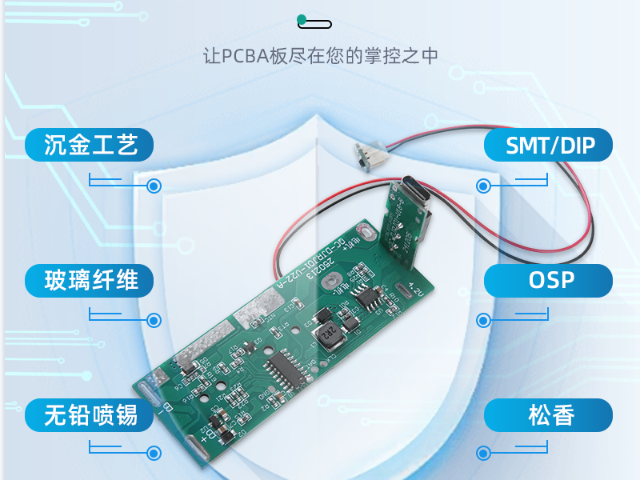 黃浦區(qū)小家電控制器 寧波啟辰電子科技供應(yīng)