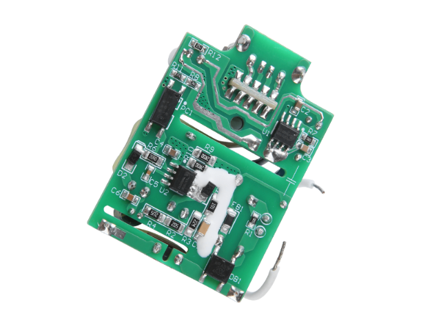 江蘇抽氣泵控制板定制