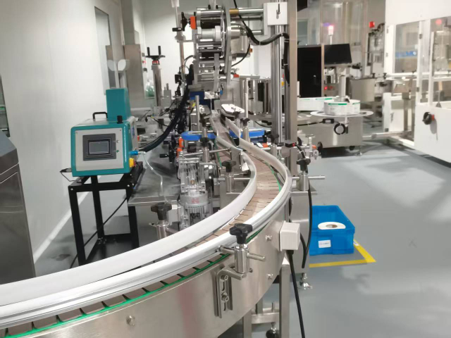 太原可清洗鏈板輸送線(xiàn)供應(yīng)商 朗博旺智能科技供應(yīng)