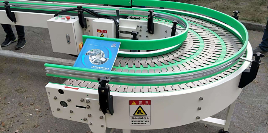 運(yùn)城化工輸送機(jī)價(jià)格 朗博旺智能科技供應(yīng)