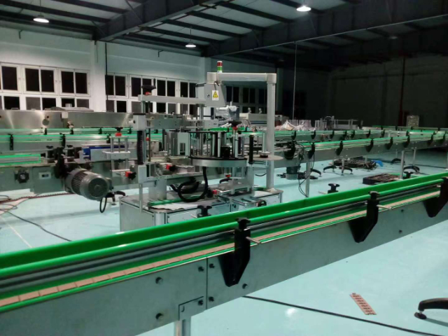 北海直線(xiàn)輸送機(jī)生產(chǎn)廠家 朗博旺智能科技供應(yīng)