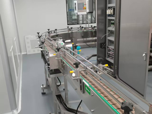 臺(tái)州彎道輸送機(jī)價(jià)格 朗博旺智能科技供應(yīng)