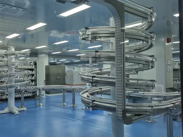 沈陽(yáng)滾筒提升機(jī)采購(gòu) 朗博旺智能科技供應(yīng)