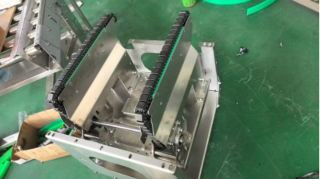 岳陽(yáng)皮帶提升機(jī)選型 朗博旺智能科技供應(yīng)