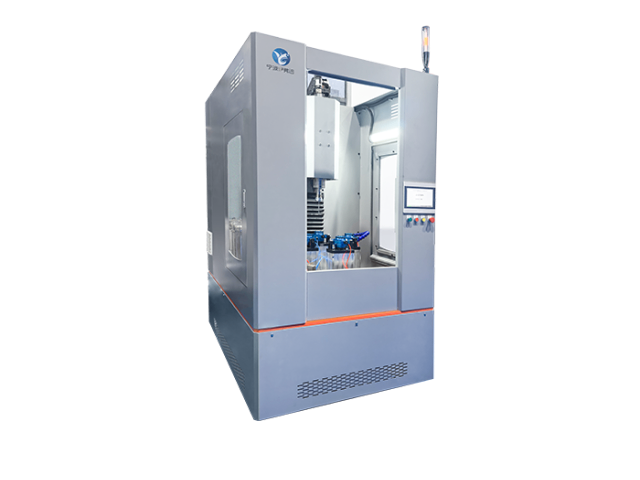 深圳交鑰匙珩磨機(jī)推薦廠家 寧波伊弗迅機(jī)械供應(yīng)