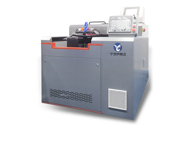 臺州全伺服驅動珩磨機推薦廠家 寧波伊弗迅機械供應