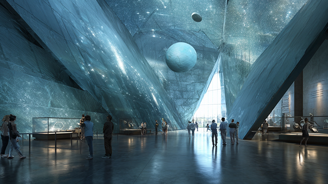 浙江綜合性展廳報價 創(chuàng)新服務 上海摩通文化發(fā)展供應