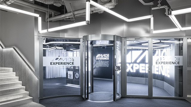 上海主題體驗中心運營方案