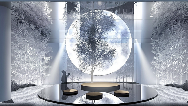 內(nèi)蒙古黨建展廳施工 貼心服務(wù) 上海摩通文化發(fā)展供應(yīng)