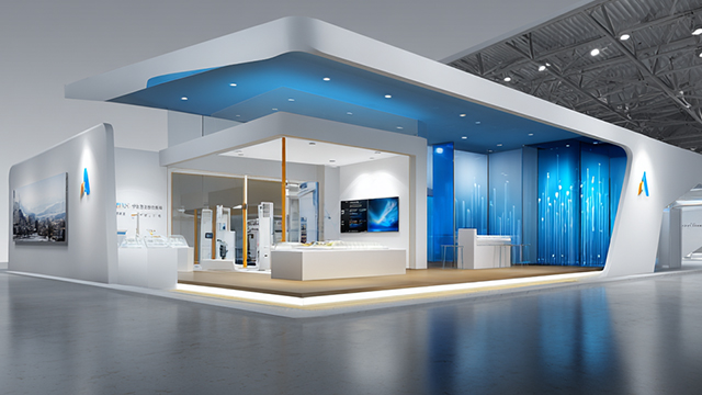 工業(yè)展廳運營方案 客戶至上 上海摩通文化發(fā)展供應