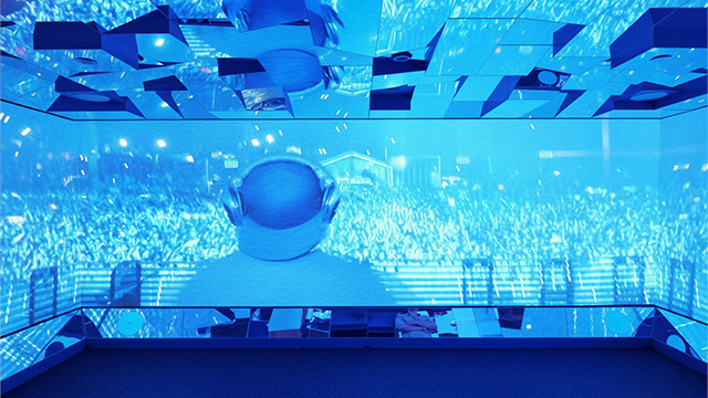 河北多媒體體驗中心策劃 服務為先 上海摩通文化發(fā)展供應