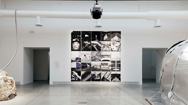 遼寧現(xiàn)代化體驗中心策展執(zhí)行 服務(wù)至上 上海摩通文化發(fā)展供應(yīng)