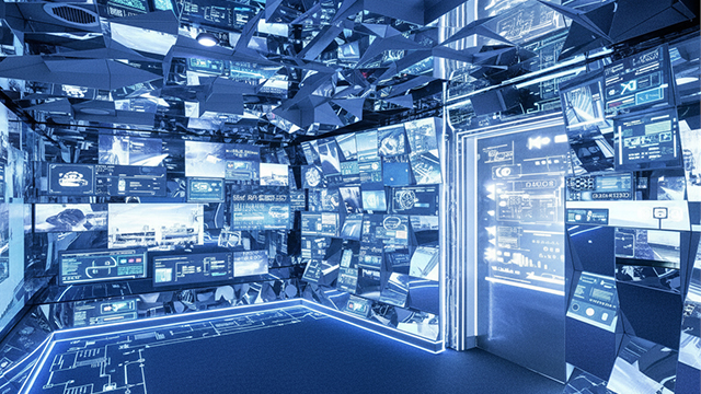 貴州國際化體驗中心施工