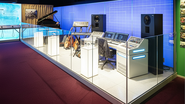 浙江創(chuàng)新性體驗(yàn)中心施工 客戶至上 上海摩通文化發(fā)展供應(yīng)