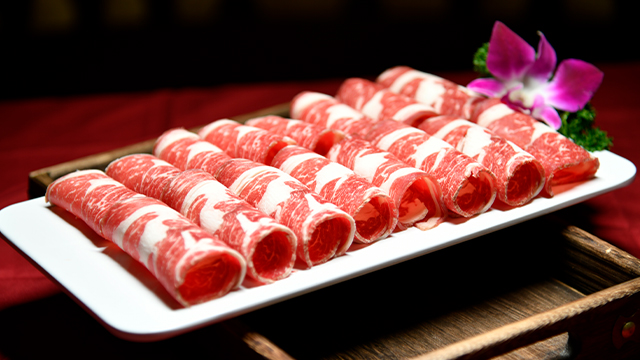 重慶牛油火鍋底料批發(fā) 四川料小二食品供應(yīng)