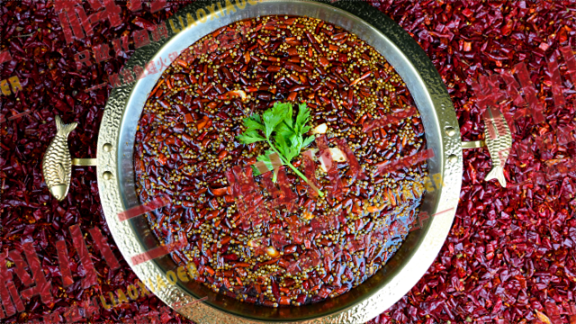 成都老倌麻辣美蛙魚火鍋底料加盟