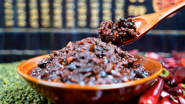 四川魚(yú)火鍋底料開(kāi)店 四川料小二食品供應(yīng)