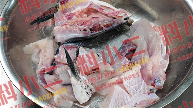 重慶腌魚腌粉研發,腌粉