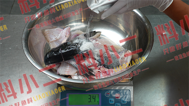 哪個好腌肉粉腌粉試樣