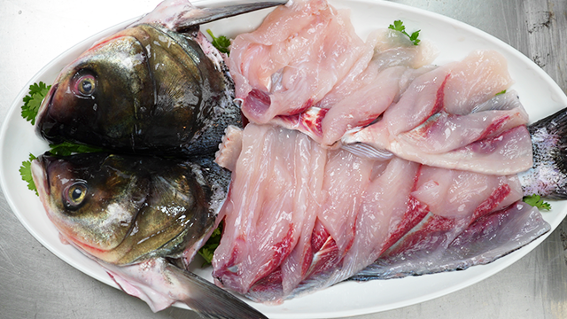 四川腌兔腌粉生粉 四川料小二食品供應(yīng)