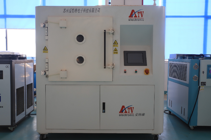 江西靠譜的等離子去膠機24小時服務(wù) 真誠推薦 蘇州愛特維電子科技供應(yīng);