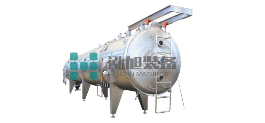 山東高效干燥機參數(shù)