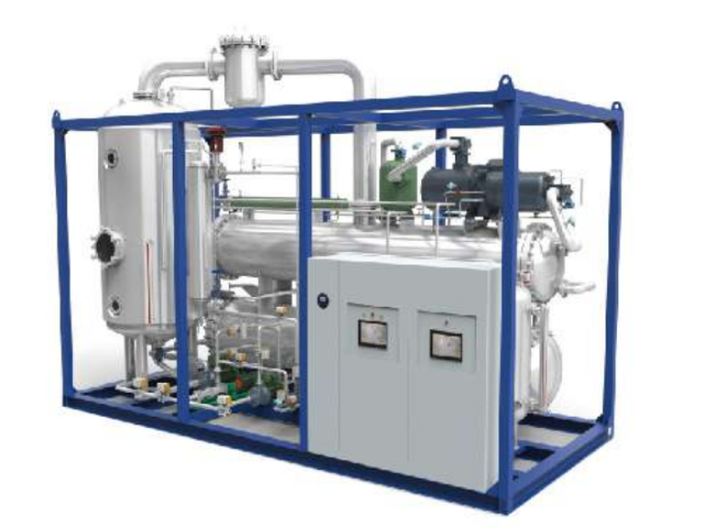 寧夏電池材料蒸發(fā)器技術(shù)參數(shù) 無錫泓旭智能裝備供應(yīng);