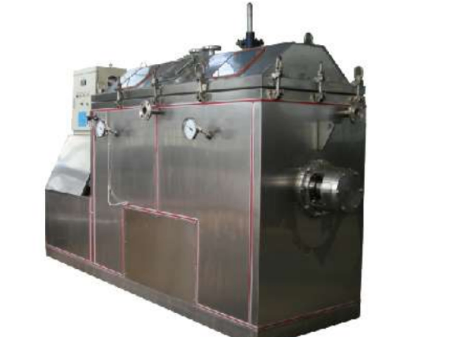 江西氟化工連續(xù)結(jié)晶器 無錫泓旭智能裝備供應(yīng)