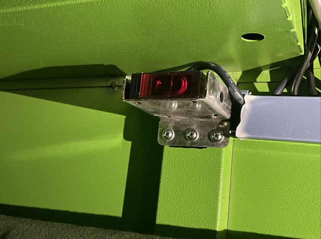 廣東廢紙智能回收機(jī)好用嗎 推薦咨詢 深圳市綠匣子科技供應(yīng);