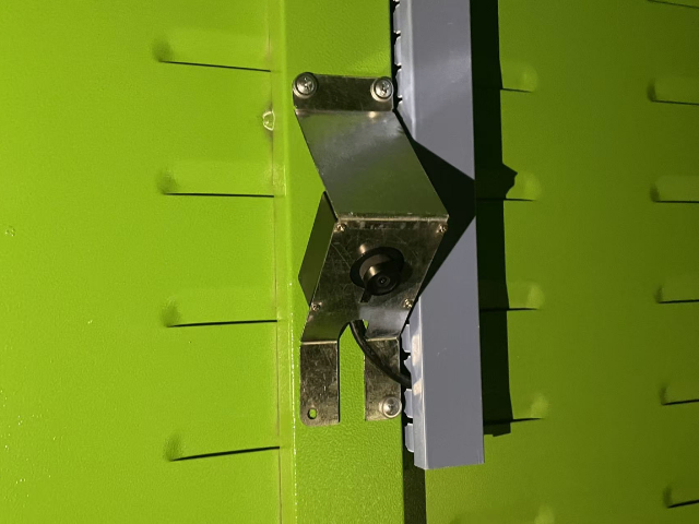 湖南掃碼投遞智能回收機(jī)收益多久能到賬