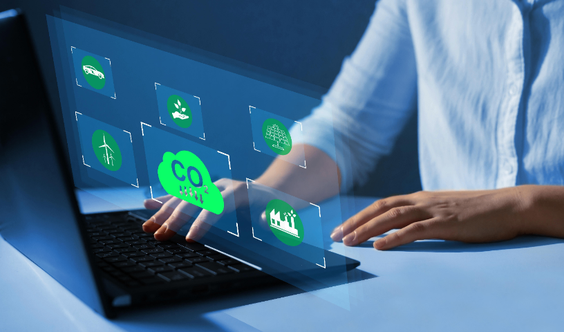 吉林碳減排服務有哪些服務