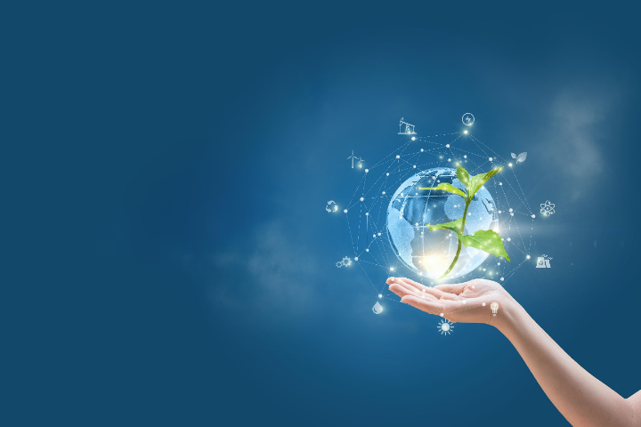 山東節(jié)能碳減排服務(wù)解決方案,碳減排服務(wù)