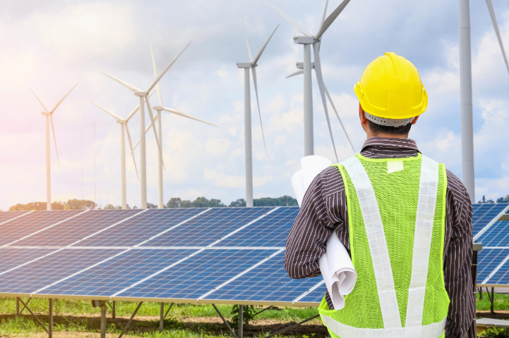 北京碳減排服務實施