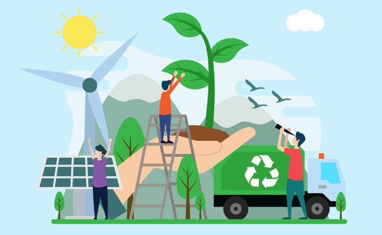 北京宣傳科普垃圾分類服務(wù)哪家比較好 服務(wù)至上 深圳市綠匣子科技供應(yīng)