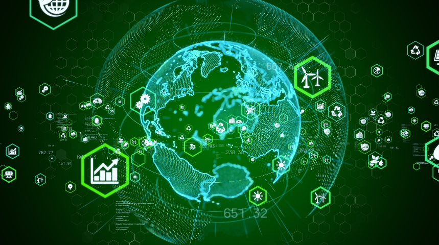 山東節(jié)能碳減排服務(wù)解決方案,碳減排服務(wù)