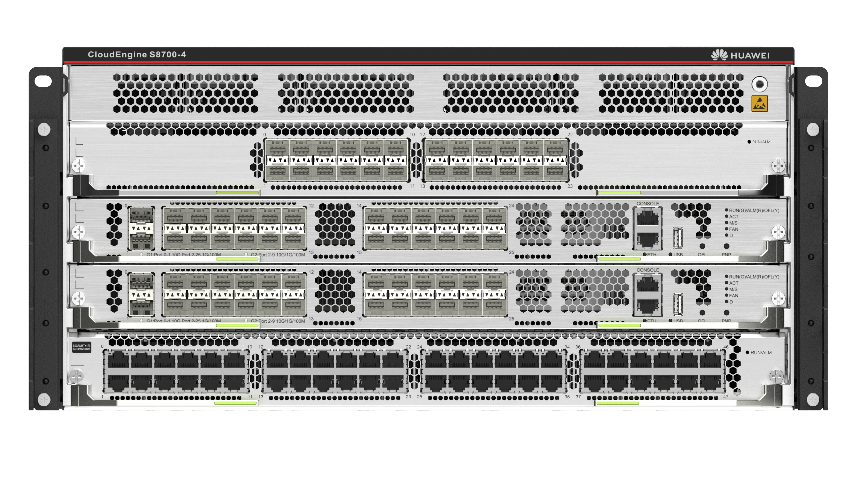 源拓机箱交换机选型,交换机