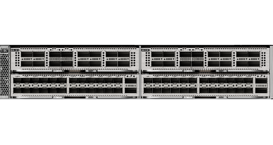 自研芯片萬兆交換機(jī)作用與功能 上海源派實(shí)業(yè)供應(yīng)