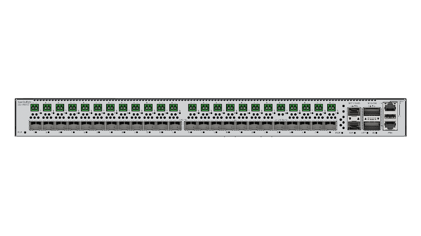 养老院网络交换机选型